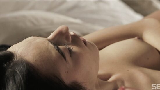 В объятиях страсти