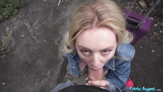 Заглатывай наживку, дурочка