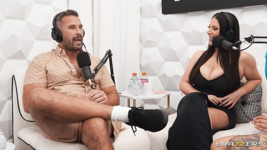 ZZCast: Вопросы о неприличном