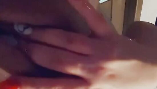 Ласкаю себя     