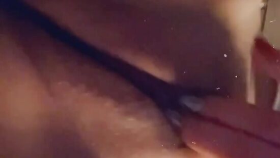 Ласкаю себя     