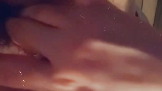 Ласкаю себя     