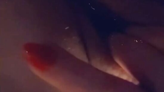 Ласкаю себя     