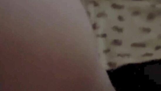 Очень узкая киска