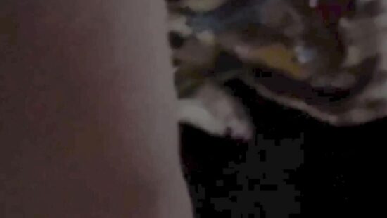 Очень узкая киска