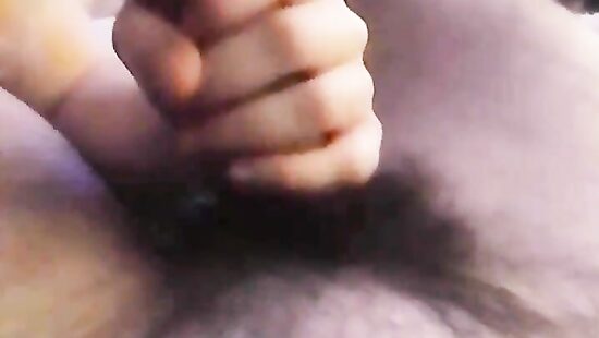 Мамочка сосёт