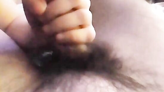 Мамочка сосёт