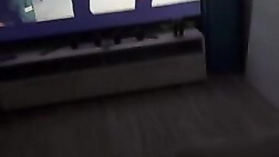 Приятный вечер после клуба с незнакомцем)