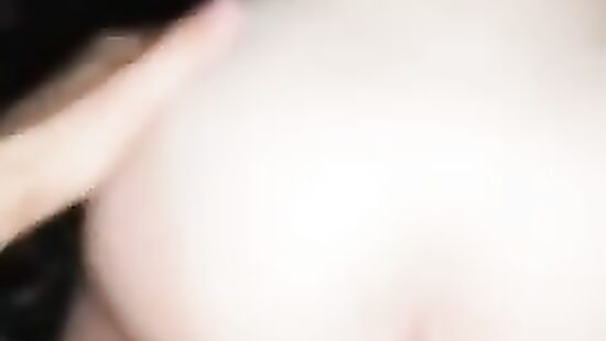 Прыгаю на большом хую