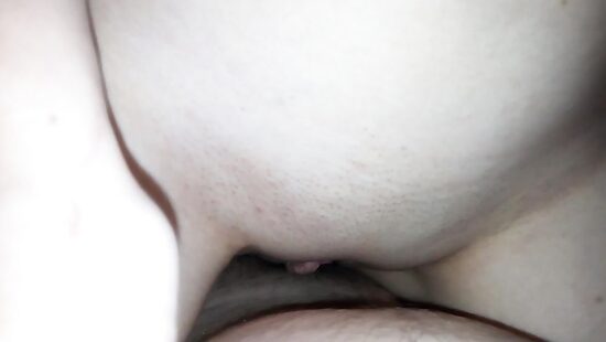 Она была хоть и не опытная, зато ооочень нежной!