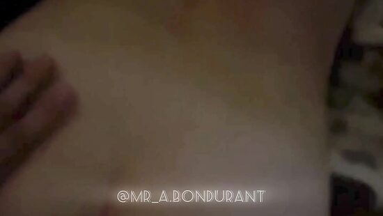 Сладкие стоны