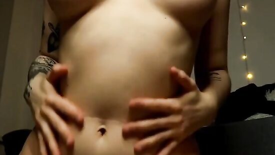 Замена члена дилдо