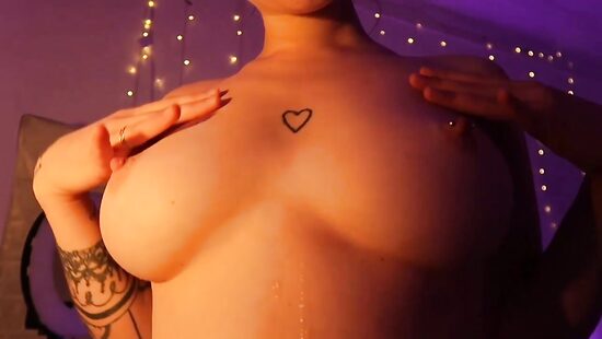 Натуральная грудь