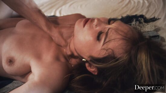 Бенгальские огни в глазах