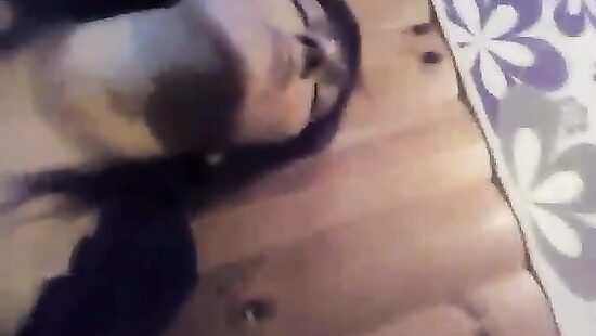 Немного поиграла