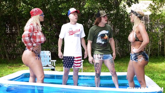 Не такая уж и безобидная игра