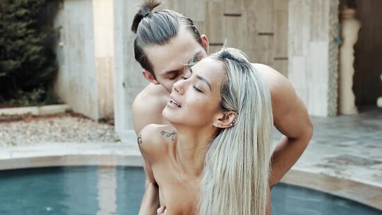 Личных границ больше не существует