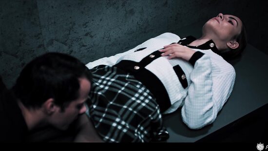 В потерянной квест-комнате