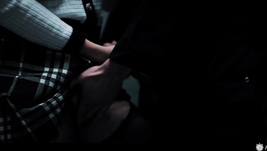 В потерянной квест-комнате