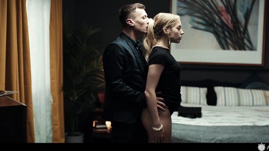 Не забывай своё место, крошка