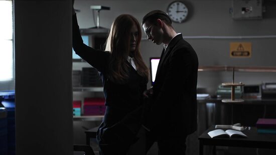 Хулиганские выходки