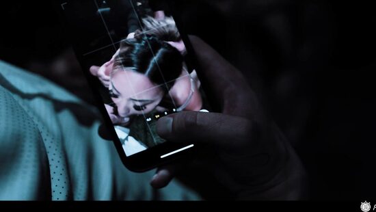 Временные рамки мести