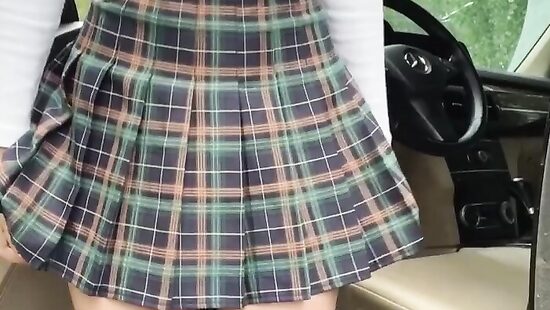 На свежем воздухе