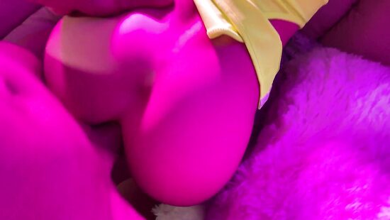 Где оказался бегущий по лезвию?