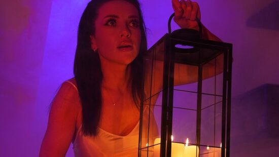 Домовёнок Антипка