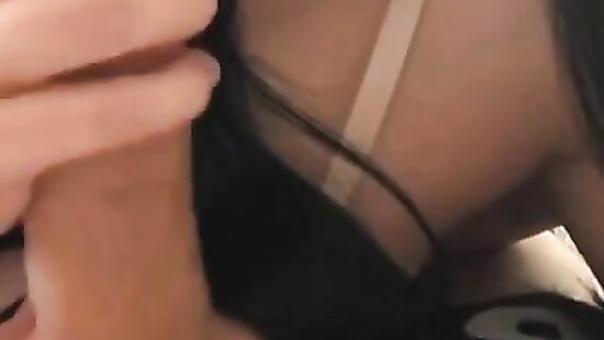 Горячий ротик