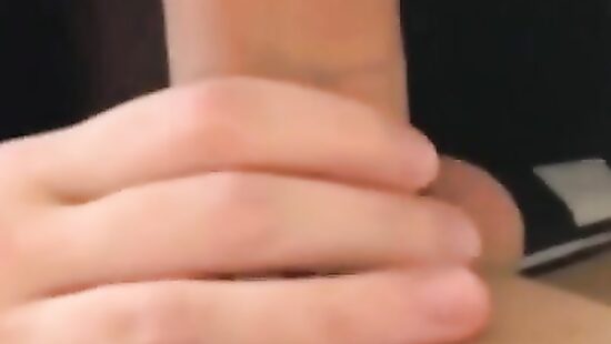 Горячий ротик