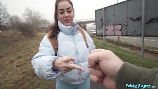 Камень, ножницы и трахни