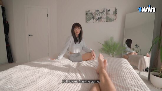 В карты на раздевание не бывает проигравших