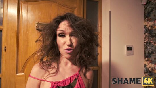 Черным по жопе написано