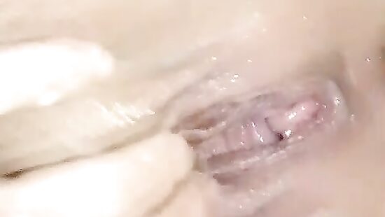 Мастурбирую