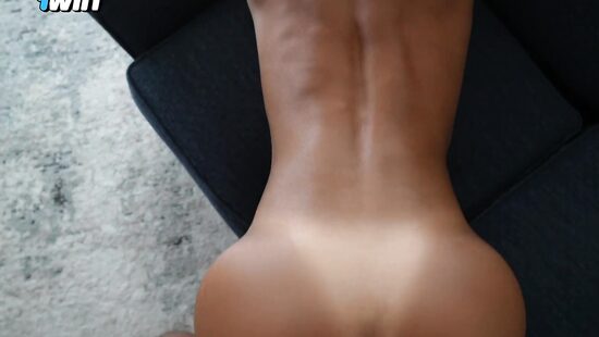 Настало время анальных упражнений