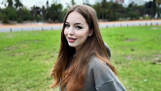 Зачем бояться, что ты меня трахнешь?