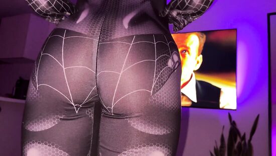 Не поведение супергероя