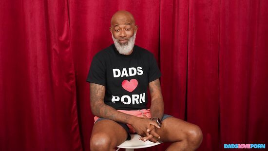 Пора тряхнуть стариной, папаша