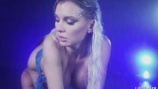 Стихия воды