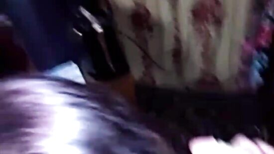 Продолжение минета