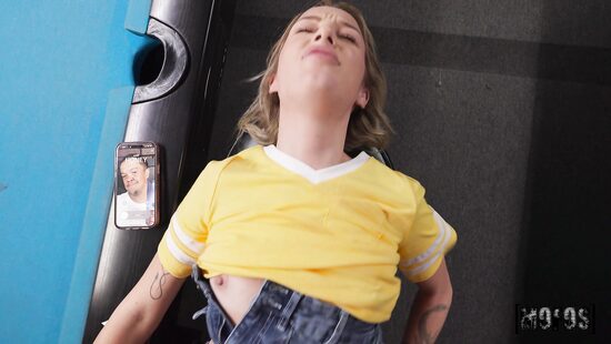 Неприступная защита в виде папани