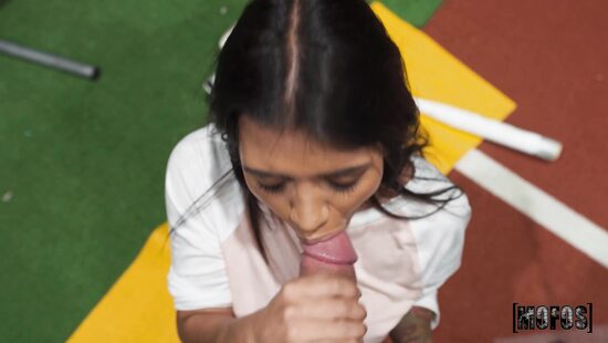 Без тренера не обойтись