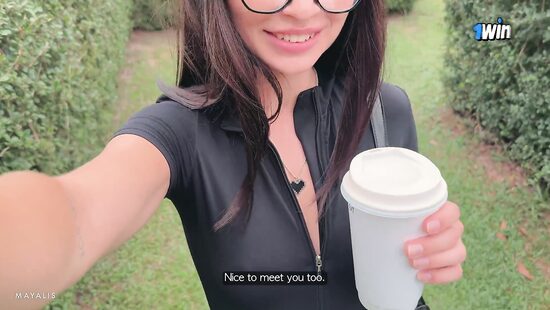 Один день из жизни Майи