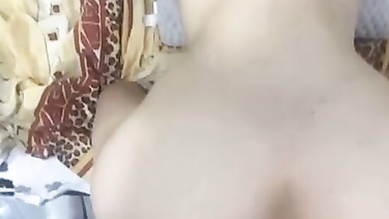 Секс с развратной сучкой 2