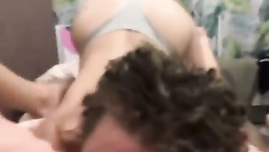 Развратная сучка 3