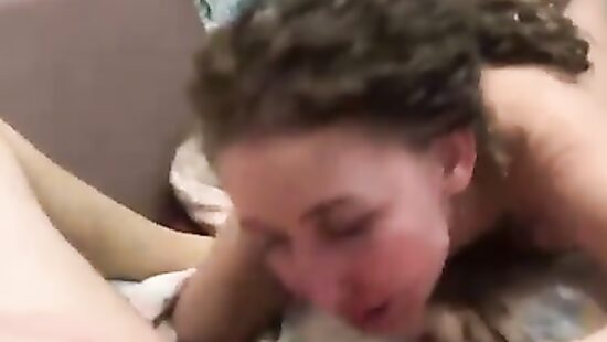 Развратная сучка 4