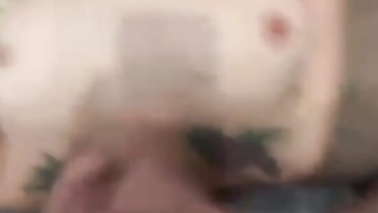 Развратная сучка 5