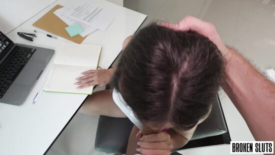 Вместо сотого объяснения