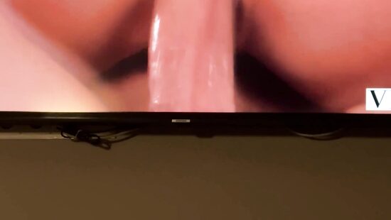 На домашнем